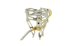 Газовая горелка со шлангом Fire-Maple VOLCANO FMS-118