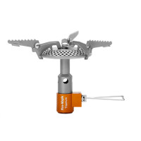 Титановая газовая горелка Fire-Maple HEAT CORE FMS-116T