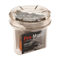 Титановая газовая горелка Fire-Maple HEAT CORE FMS-116T