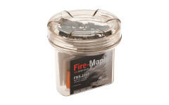 Титановая газовая горелка Fire-Maple HEAT CORE FMS-116T