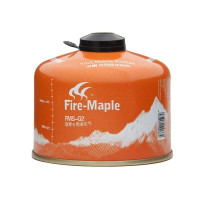 Газовый баллон резьбовой Fire Maple epi gas 230 г. FMS-G2