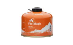Газовый баллон резьбовой Fire Maple epi gas 230 г. FMS-G2