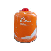 Газовый баллон резьбовой Fire Maple epi gas 450 грамм FMS-G5