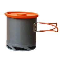 Котелок с теплообменником Fire-Maple Typhoon FMC-XK6