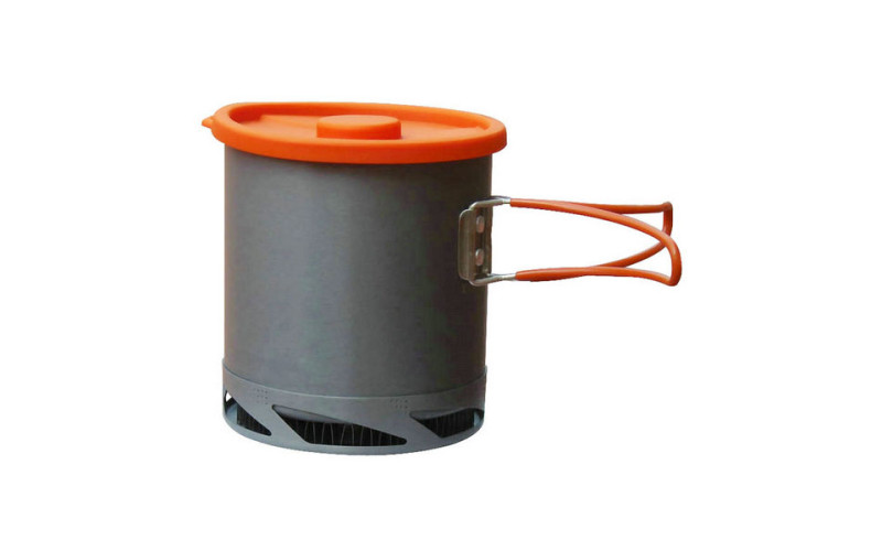 Котелок с теплообменником Fire-Maple Typhoon FMC-XK6