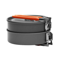 Туристический набор из 6 предметов Fire-Maple Feast 1