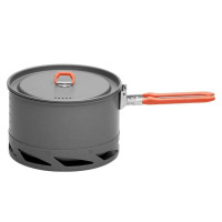 Котелок с крышкой и теплообменником Fire-Maple Feast K2