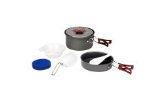 Туристический набор посуды на 2 персоны Fire-Maple FMC-203