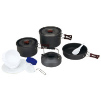 Набор посуды на 4-5 персон Fire-Maple FMC-209