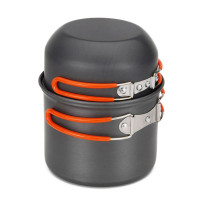 Котелок с крышкой Fire-Maple FMC-207