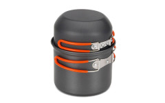 Котелок с крышкой Fire-Maple FMC-207