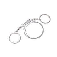 Пила проволочная Fire-Maple Fretsaw FMP-25P