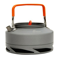 Чайник с теплообменником Fire-Maple Feast XT1