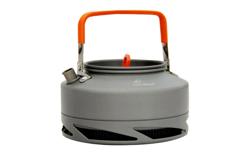 Чайник с теплообменником Fire-Maple Feast XT1