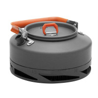 Чайник с теплообменником Fire-Maple Feast XT1