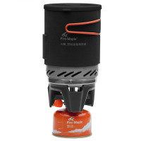 Газовая горелка Fire-Maple STAR FMS-X1