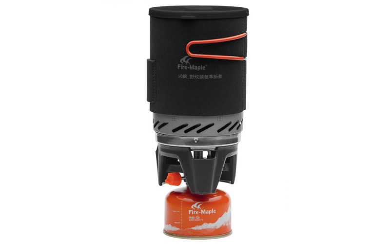 Газовая горелка Fire-Maple STAR FMS-X1