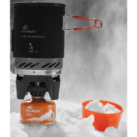 Газовая горелка Fire-Maple STAR FMS-X1