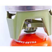 Газовая горелка Fire-Maple STAR FMS-X2