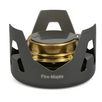 Горелка Fire Maple Alcohol Burner FMS-122