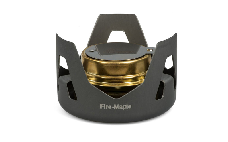 Горелка Fire Maple Alcohol Burner FMS-122