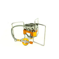 Газовая горелка Fire Maple Raging FWS-02