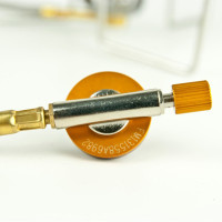 Газовая горелка Fire Maple Raging FWS-02