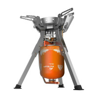 Газовая горелка Fire Maple Family New FMS-108N