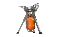 Газовая горелка Fire Maple Family New FMS-108N