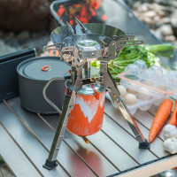 Газовая горелка Fire Maple Family New FMS-108N