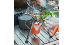 Газовая горелка Fire Maple Family New FMS-108N