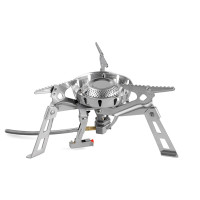 Газовая горелка Fire Maple Hard Rock FMS-123