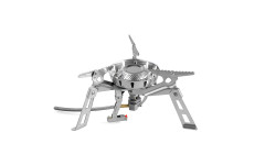 Газовая горелка Fire Maple Hard Rock FMS-123