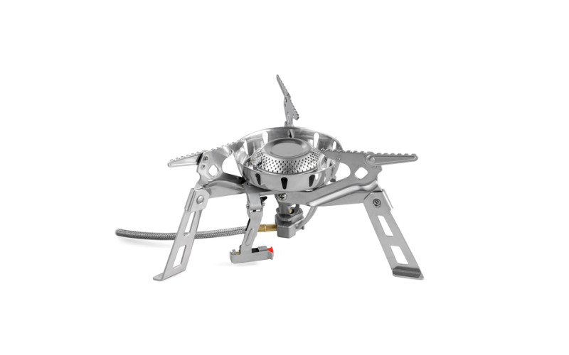 Газовая горелка Fire Maple Hard Rock FMS-123