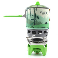 Газовая горелка Fire-Maple STAR FMS-X3