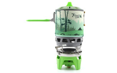 Газовая горелка Fire-Maple STAR FMS-X3