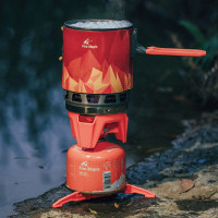 Газовая горелка Fire-Maple STAR FMS-X3