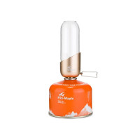 Газовая лампа без калильной сетки Fire-Maple Little Orange