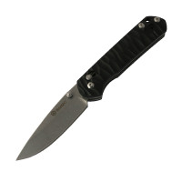 Нож Ganzo G717 Black