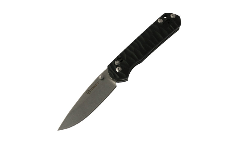 Нож Ganzo G717 Black