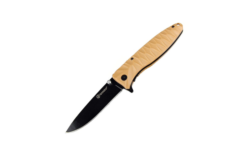 Нож Ganzo G620 Sand