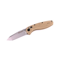 Нож Ganzo G701 Sand