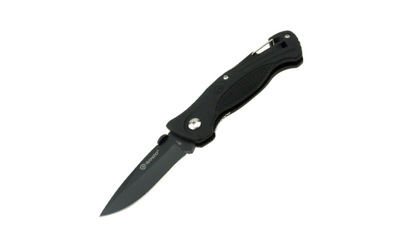 Нож Ganzo G611 Black