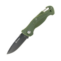 Нож Ganzo G611 Green