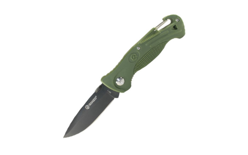 Нож Ganzo G611 Green