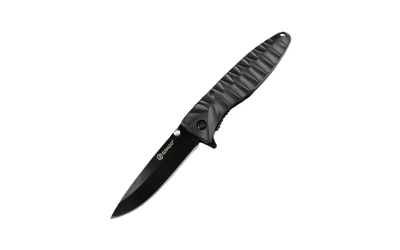 Нож Ganzo G620 Black