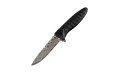 Нож Ganzo G620 Black Damasc