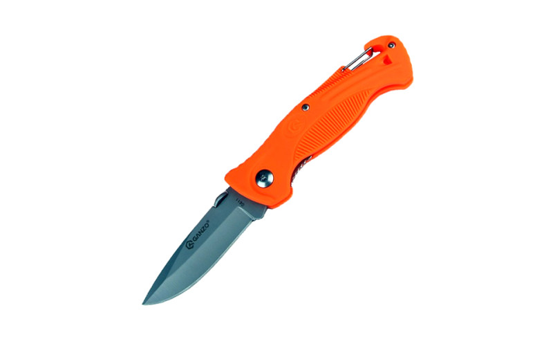 Нож Ganzo G611 Orange