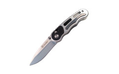 Нож Ganzo G718 Chrome