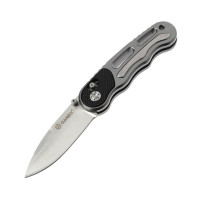 Нож Ganzo G718 Grey